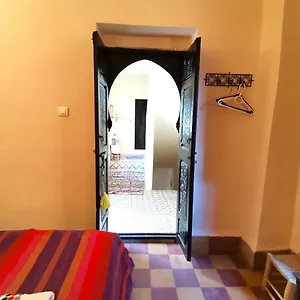 Maison d'hôtes Dar Mirai, Marrakesh