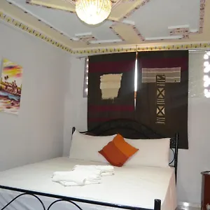 Maison d'hôtes El Boukhiri, Marrakesh